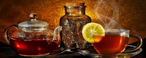 В'етнамський Чай