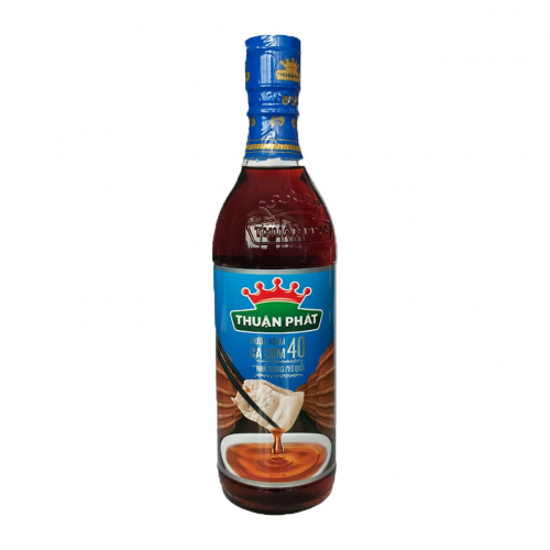 Рыбный соус Thuan Phat Fish Sauce 40° , стекло 620 мл (Вьетнам)