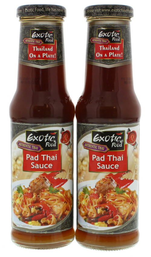 Соус Exotic Food тайский 250 ml