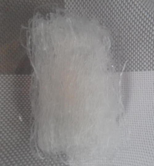 Фунчоза лапша бобовая, стеклянная Sen Soy Premium 200г (Китай)