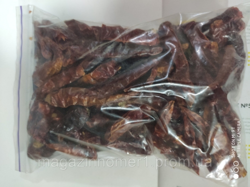 Перець Чилі сушений 100г (В'єтнам)