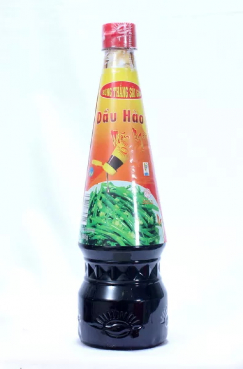 Dau Hao Oyster 350г