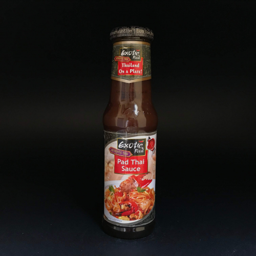 Соус Exotic Food тайский 250 ml