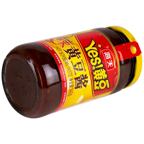 Соевая паста Haday 340г (Китай)