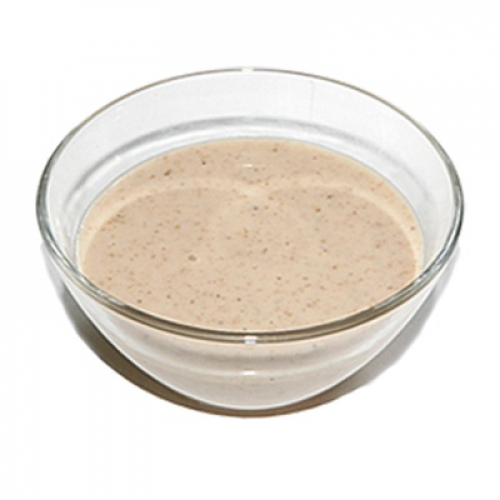 Соус кунжутный ASA на основе растительных масел