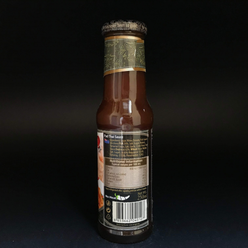 Соус Exotic Food тайский 250 ml