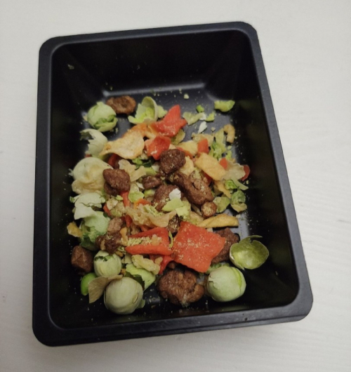 Корейская лапша очень острая SAMYANG Jjajang Buldak Hot Chicken Flavor Ramen 140g (Корея)