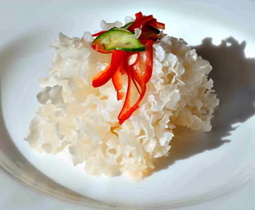  гриб NAM TUYET