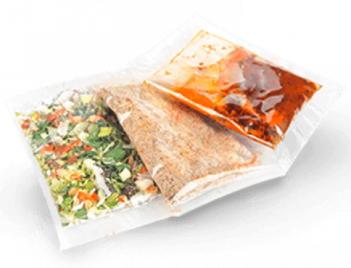 Лапша с говядиной  De Nhat, 65 г, Вьетнам