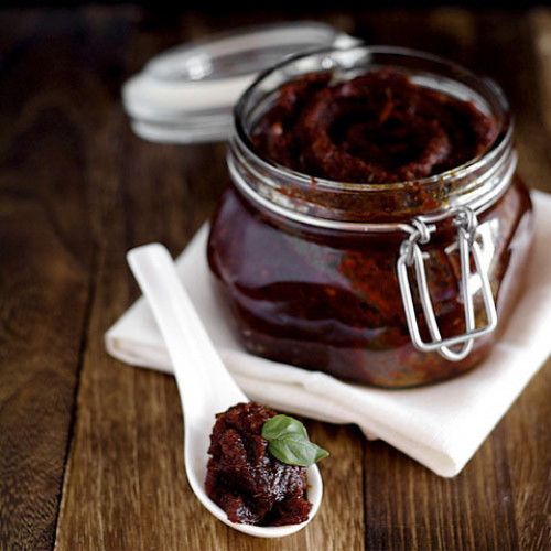 Том Ям паста