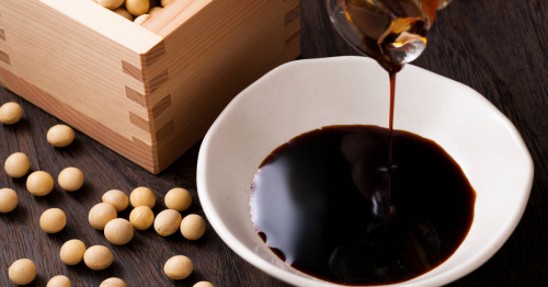 Соевый соус Tam Duc, 500 мл