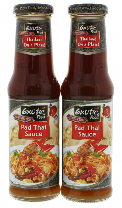 Соус Exotic Food тайский 250 ml