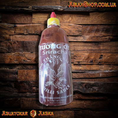 Соус Шрирача 720мл. Hung Thang