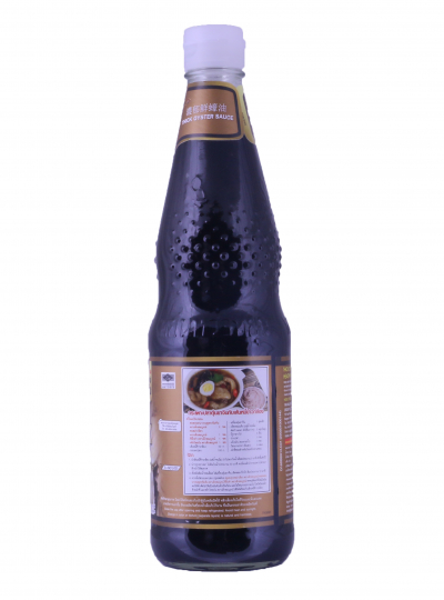 Соус Устричный густой Healthy Boy 800г