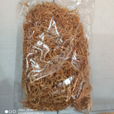 Креветки сушені дрібні Tom Dong Kho 100г