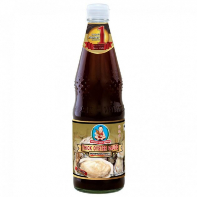 Соус Устричный густой Healthy Boy 800г