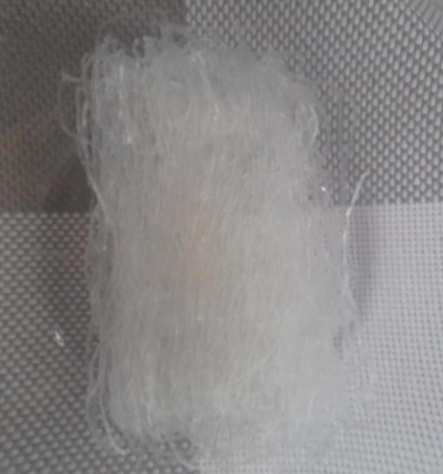 Фунчоза лапша бобовая, стеклянная Sen Soy Premium 200г (Китай)