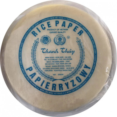 Рисовая бумага Rice Paper 