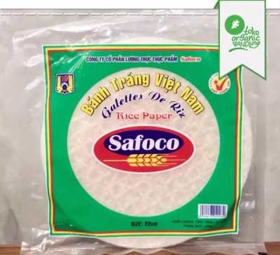 Рисовая бумага Safoco