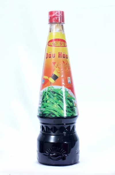 Dau Hao Oyster 350г