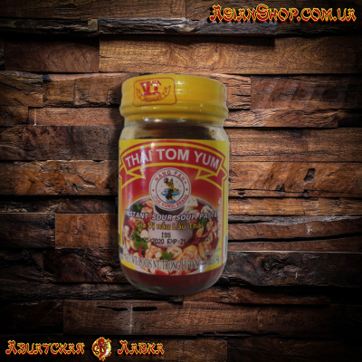 Том Ям паста Tom Yum Paste NANG FAH 114 грамм (Таиланд)
