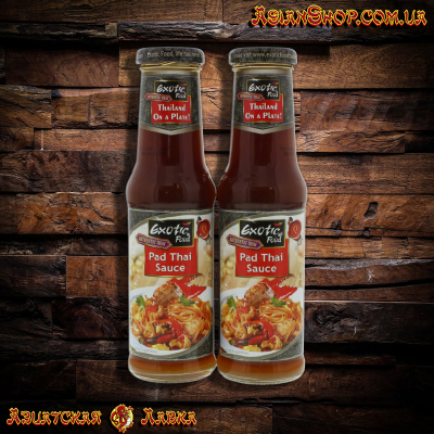 Соус Exotic Food тайский 250 ml