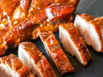 Маринад для м'яса Thai Char siu Spices