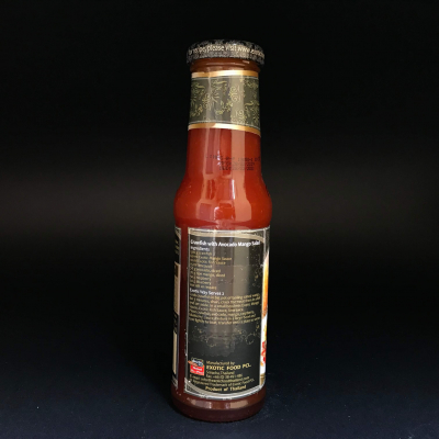 Соус Exotic Food Mango Sauce Манго