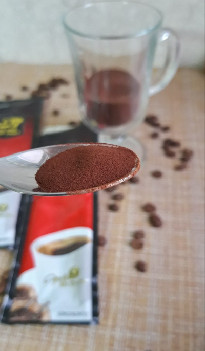 Trung Nguen Coffee (15 пакетиков по 2г)