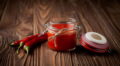 Соус Шрирача