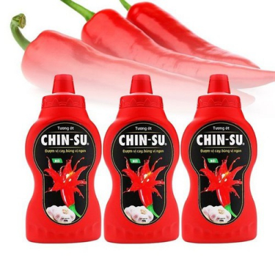 Chin-Su 250 ml.