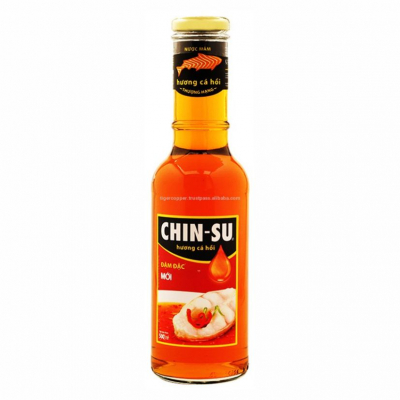 Рыбный соус Chin-Su, 500мл в стекле (Вьетнам)