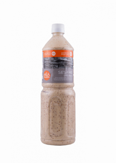 Соус кунжутный ASA на основе растительных масел