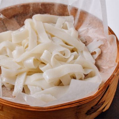Рисовая лапша широкая Pho Kho 500г (Вьетнам)