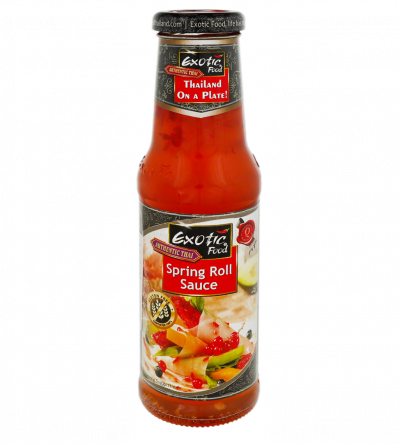 Соус Exotic Food Спринг Ролл 250 мл
