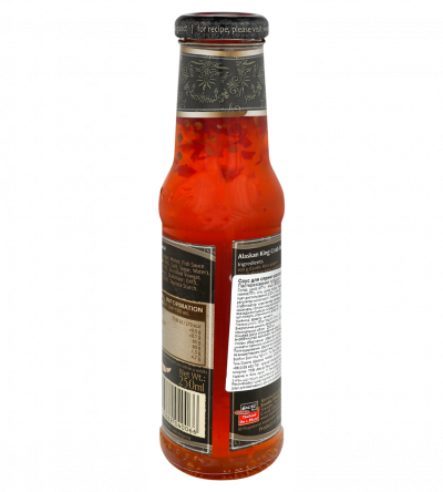 Соус Exotic Food Спринг Ролл 250 мл