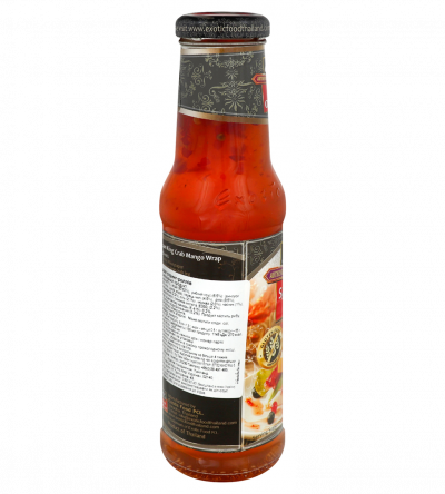 Соус Exotic Food Спринг Ролл 250 мл