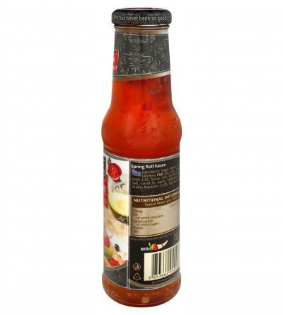 Соус Exotic Food Спринг Ролл 250 мл