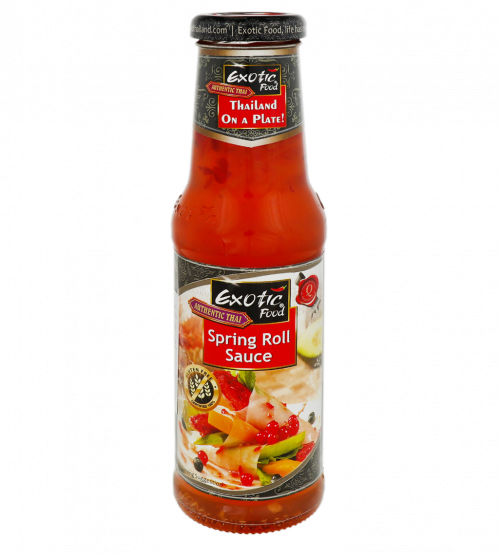 Соус Exotic Food Спринг Ролл 250 мл