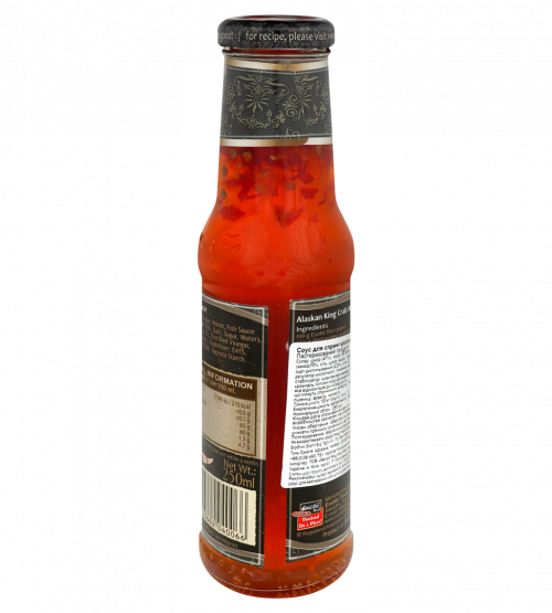 Соус Exotic Food Спринг Ролл 250 мл