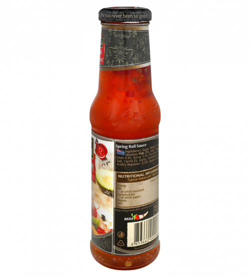 Соус Exotic Food Спринг Ролл 250 мл